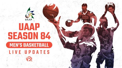 interbasket uaap|HIGHLIGHTS: UAAP Season 84 men's basketball games .